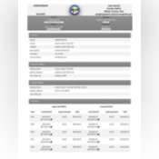 Thumbnail image of Tract 4 - Property Record Card