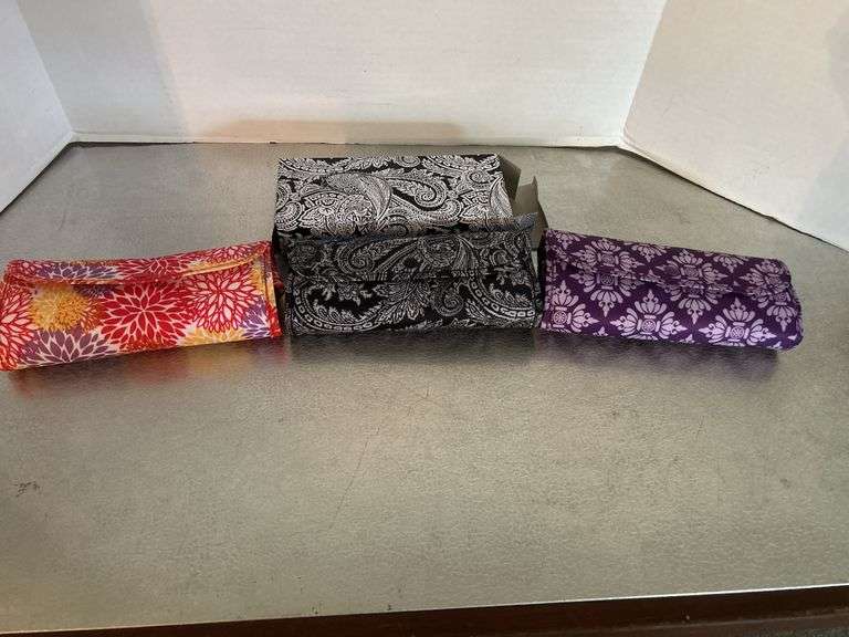 Reusable Sachi Tote Bags