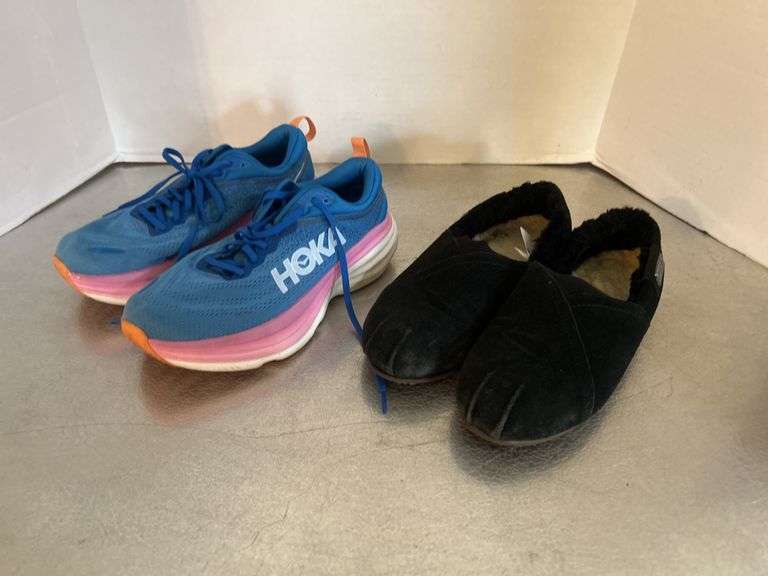 Ladies' Hoka & Australia Luxe