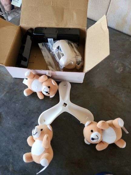 Kid Bear Mobile