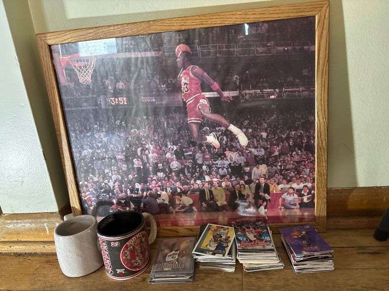 Sports Collectables Near Me