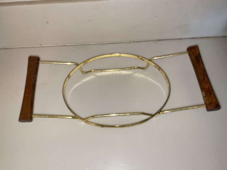 Vintage Pyrex 1.5 Qt 
