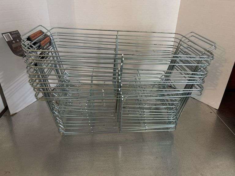 Chafing Stand Wire Racks