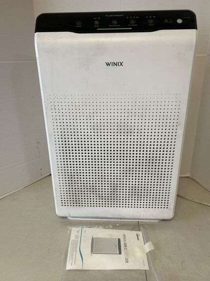 Winix Air Cleaner