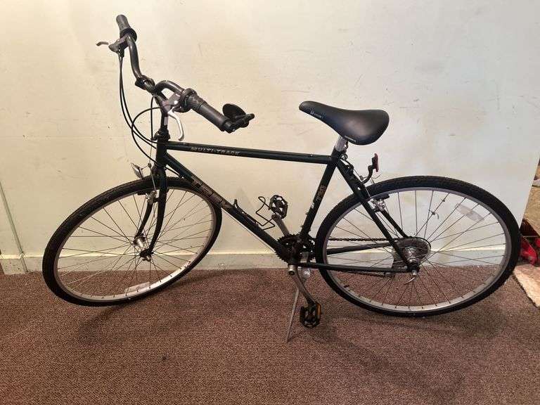 Men's Trek 21-Speed Bike