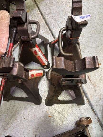 Pittsburg Jacks (x4)