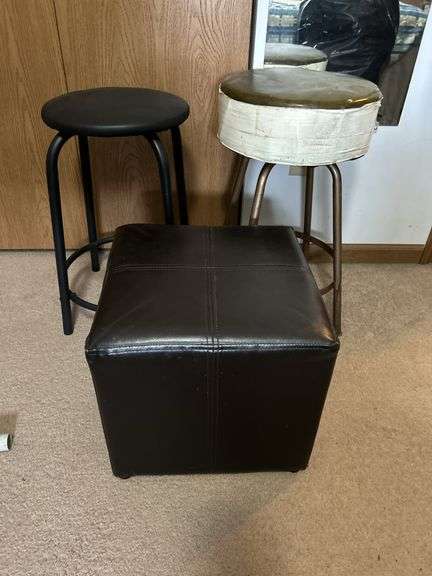 Stools