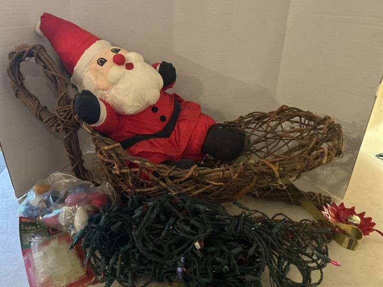 Christmas Decorations