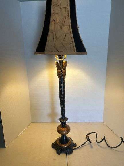 Fun Table Lamp
