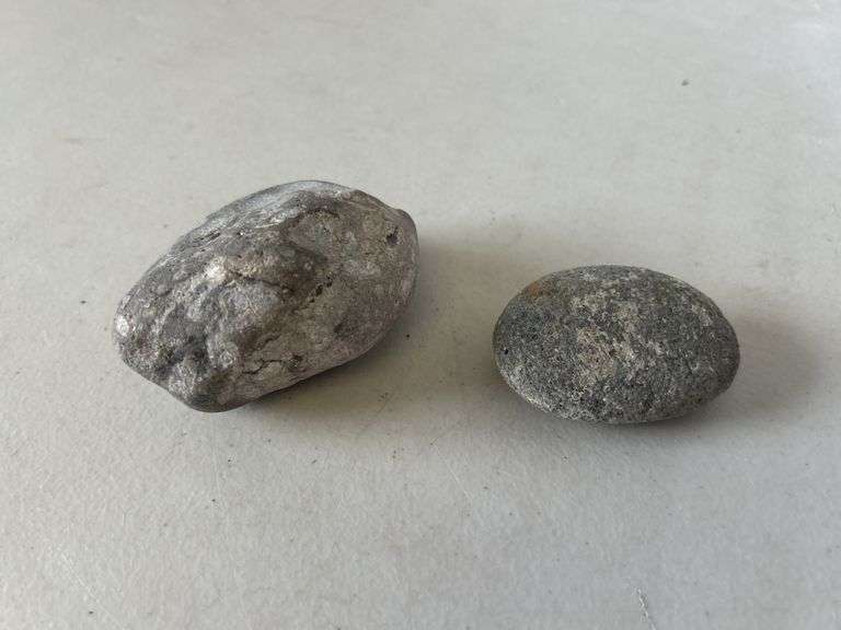 Rocks, maybe Metaconglomerates