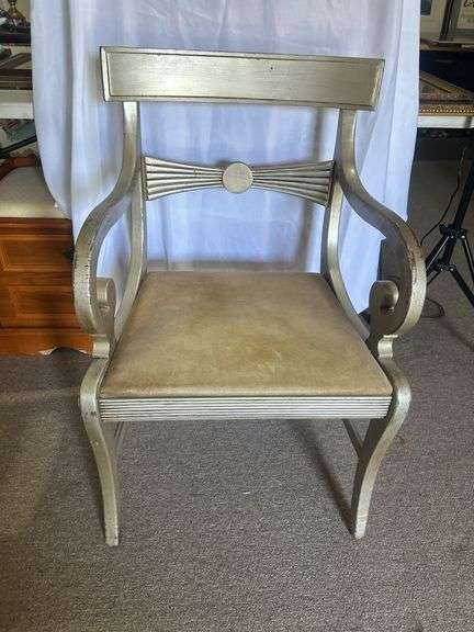 Vintage Side Chair