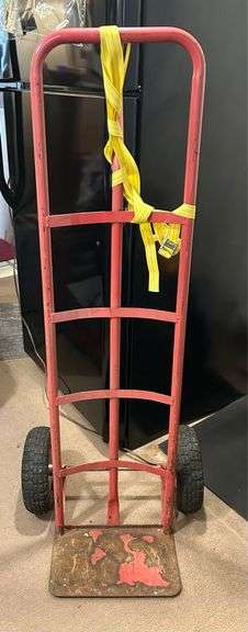 Dolly Furniture Mover