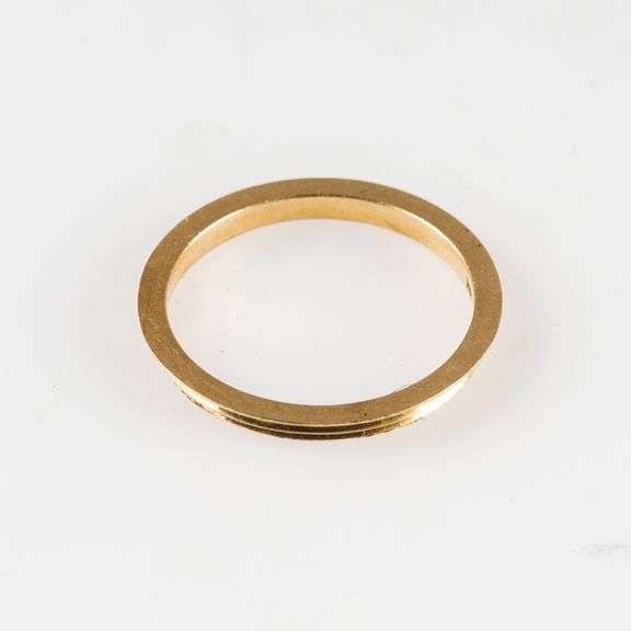 14kt Gold Ring