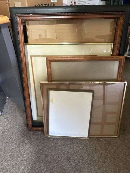 Wall Art Frames
