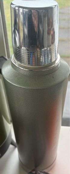 Matera Premium 100% Leather for Matte and Thermos | Matero Bag with