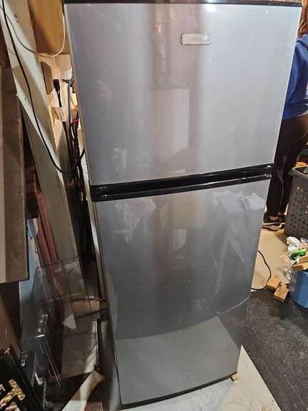 Emerson Small Fridge/Freezer