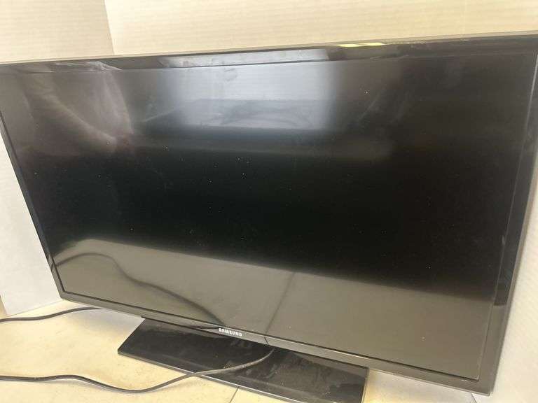 Samsung 32" TV