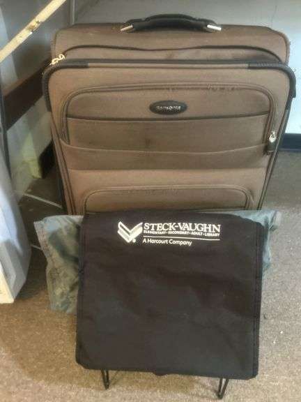 Luggage