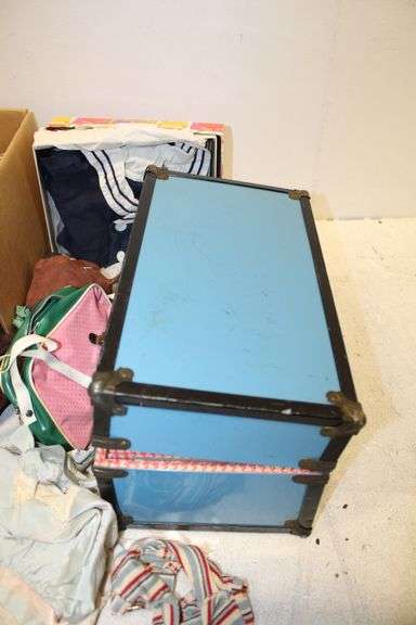 Vintage Baby Dolls & Clothes - Auction Ohio
