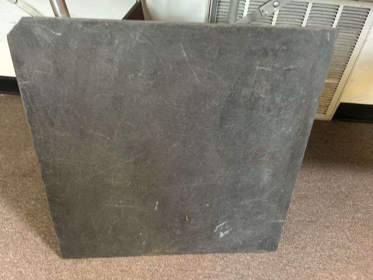Slate Table Top