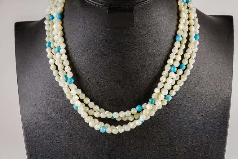 Beautiful Designer Jay King Necklace