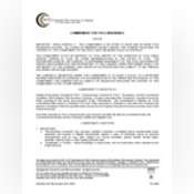 Thumbnail image of Title Commitment