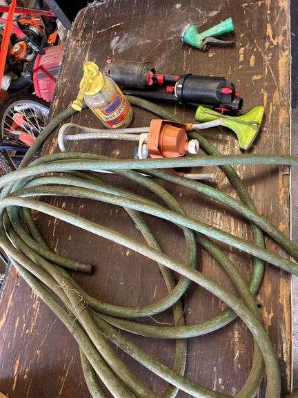 Garden Hose