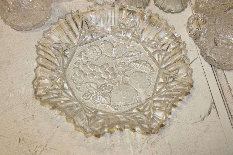 Crystal Tableware