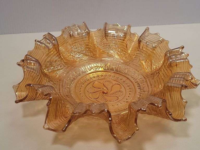 Dugan Round-Up Bowl