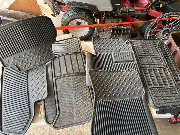 Floor Mats