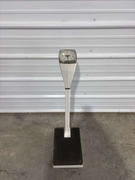 Health o Meter Doctor's Scale