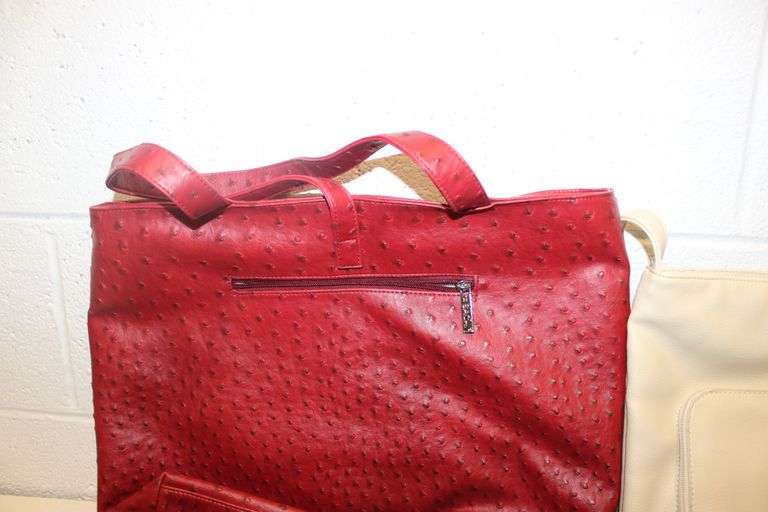 Designer Purses