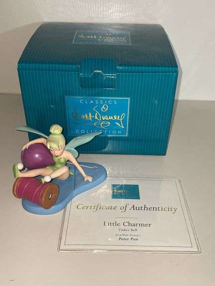 Peter Pan “Little Charmer”