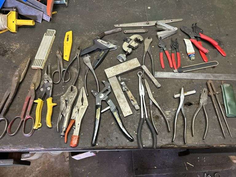 Tools