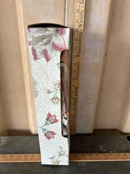 Greensboro Porcelain Doll 16''