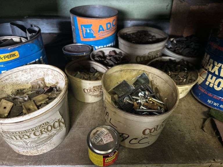 Miscellaneous Hardware