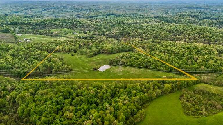 Tract 2: 74.22 +/- Acres