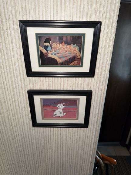 Disney Prints