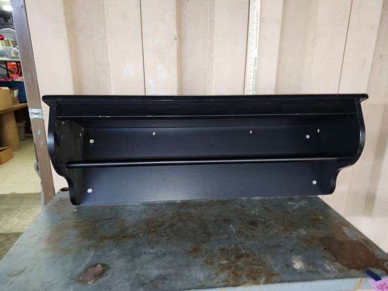 Wall Shelf 40"X12"X12.5"