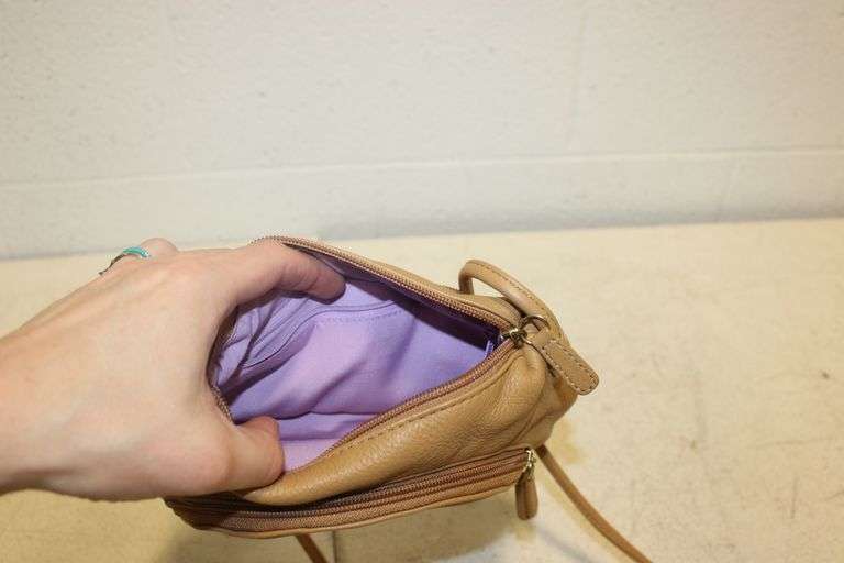 Designer Purses