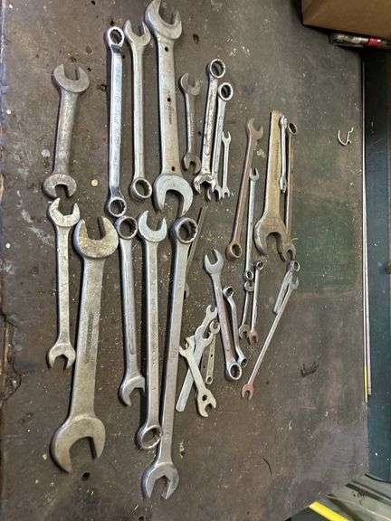 Misc. Wrenches