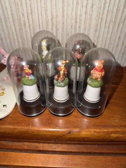 Disney Collectibles