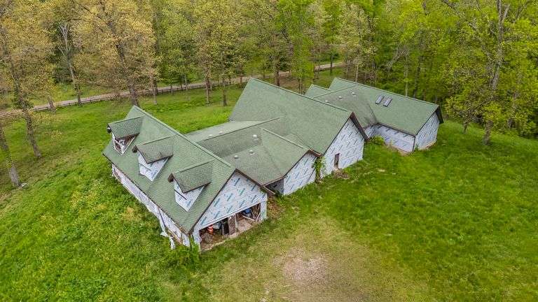 Tract 1: 10 +/- Acres