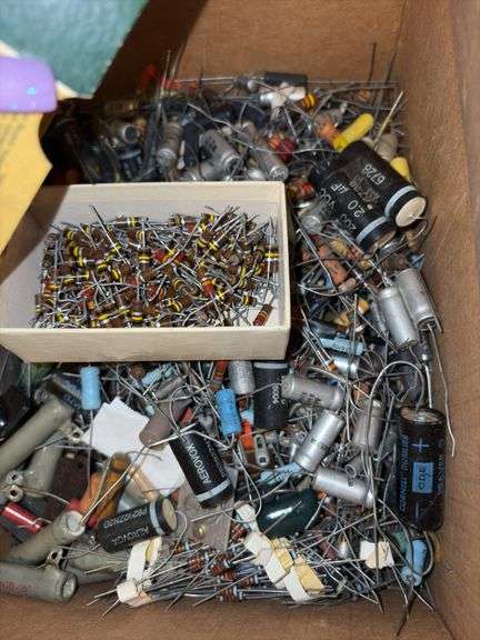 Miscellaneous Assortment - Auction Ohio