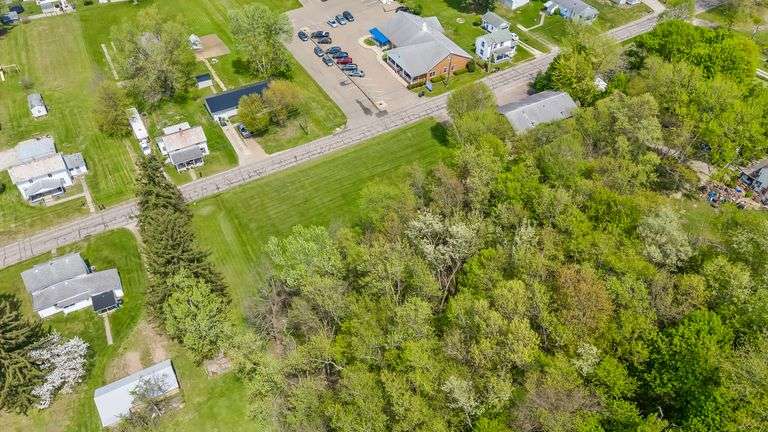 0 Pleasant Valley Dr, Coshocton, OH 43812 (.20 Acres)