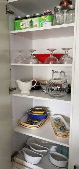 cabinet cleanout rights - Name Brand Kitchen