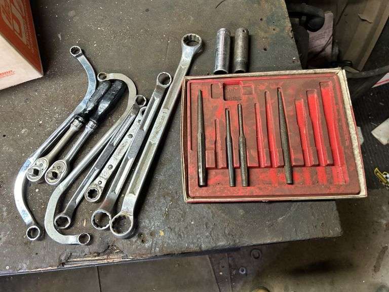 Snap On Tools