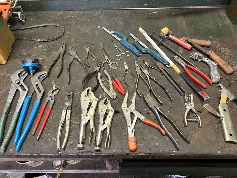 Tools