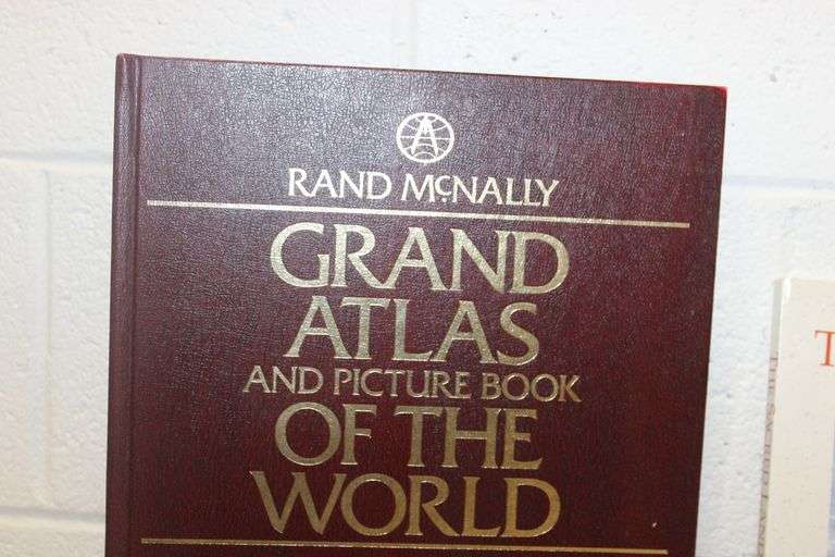 Travel Books