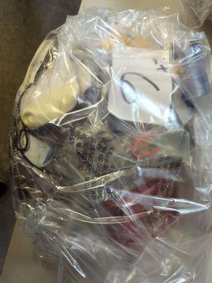 6 pounds costume jewelry